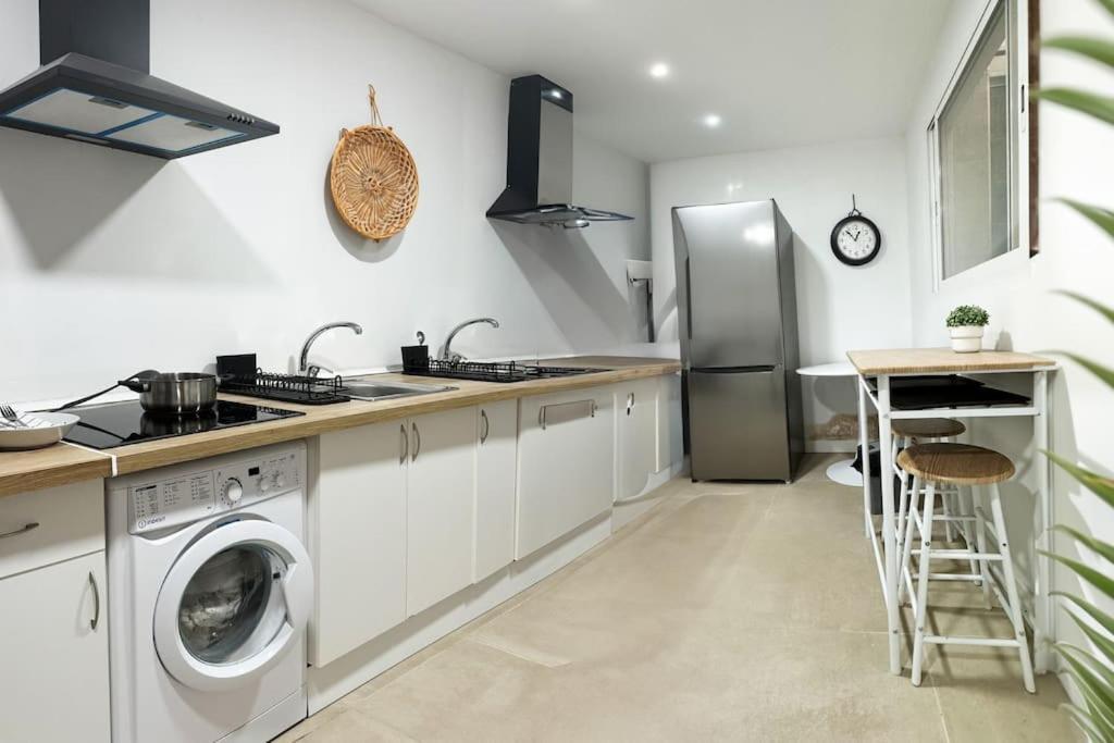 Apartamento Exterior Algeciras -Hawkins Costa 2A Εξωτερικό φωτογραφία